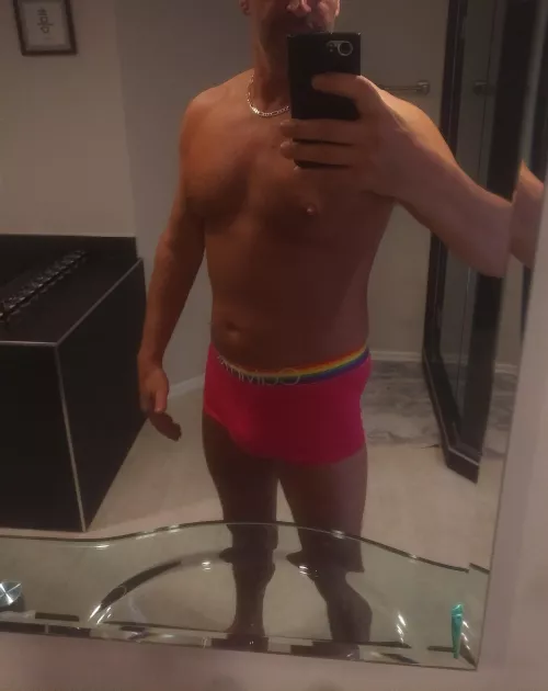 Happy Pride!! by LonelyIllustrator541