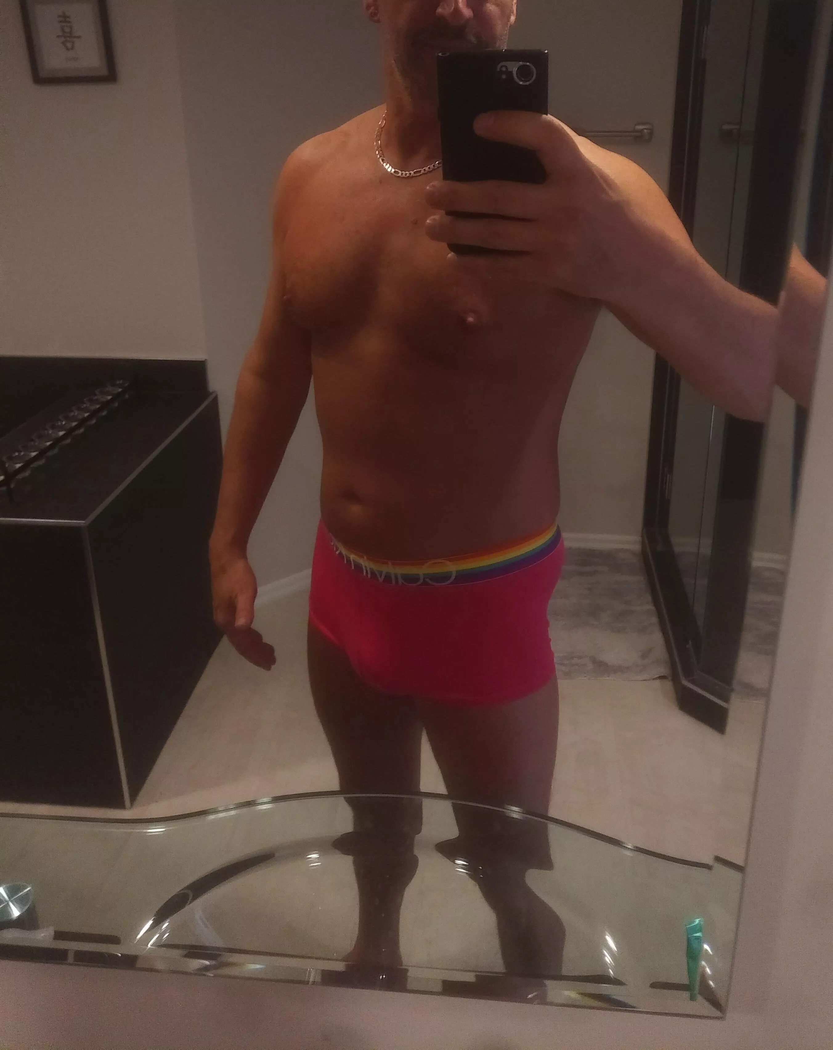 Happy Pride!! posted by LonelyIllustrator541