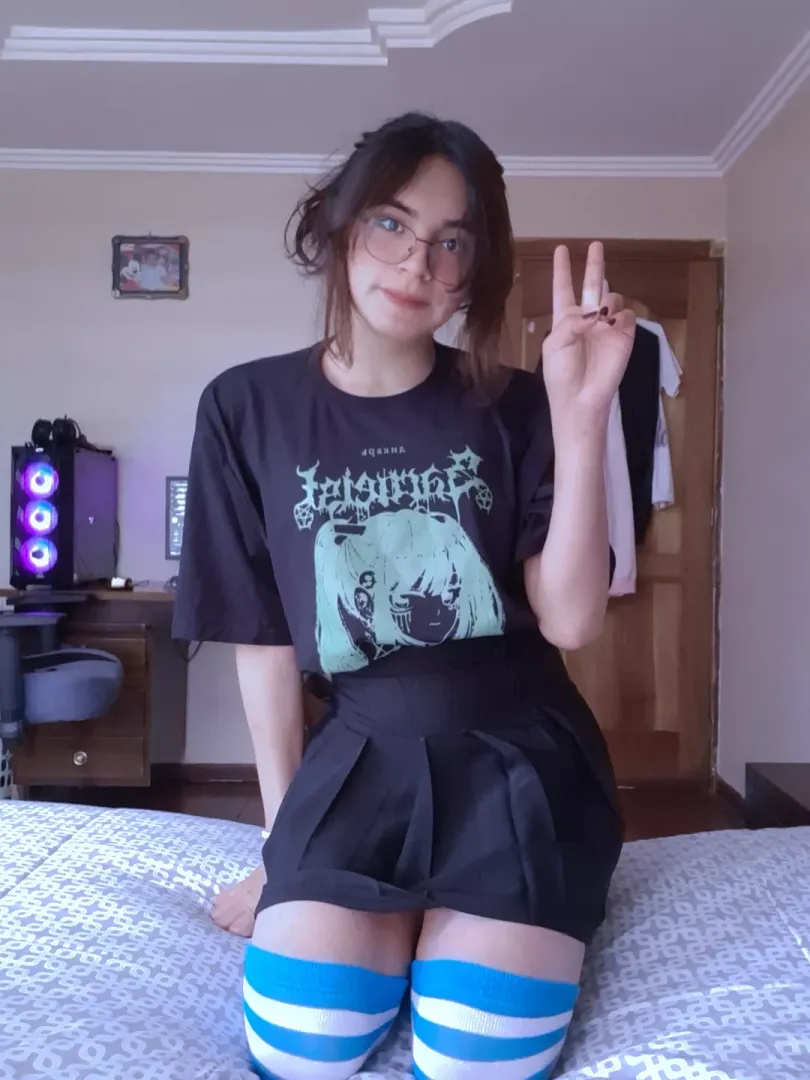 Happy pride to all the cute and amazing people in this sub 💜 posted by niconitsu