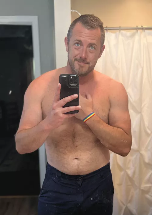 Happy Pride y’all! by VAgay81