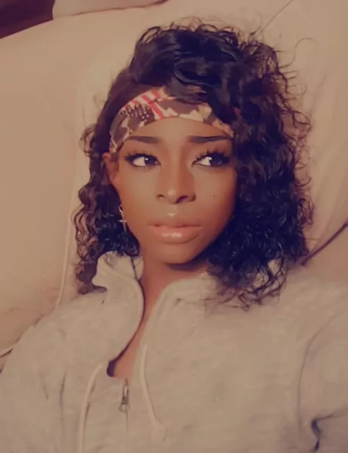 Happy Pride...Do I count? by ForTheNightIsDrk