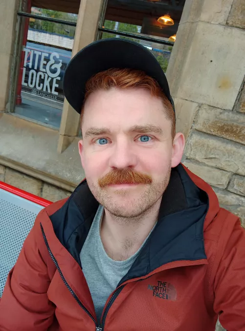 Happy puff energy. by d139nn