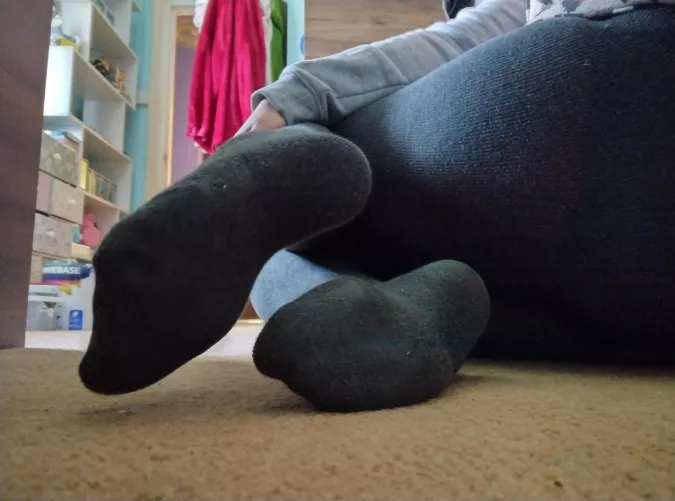 Happy Saturday by LadyFabulous90