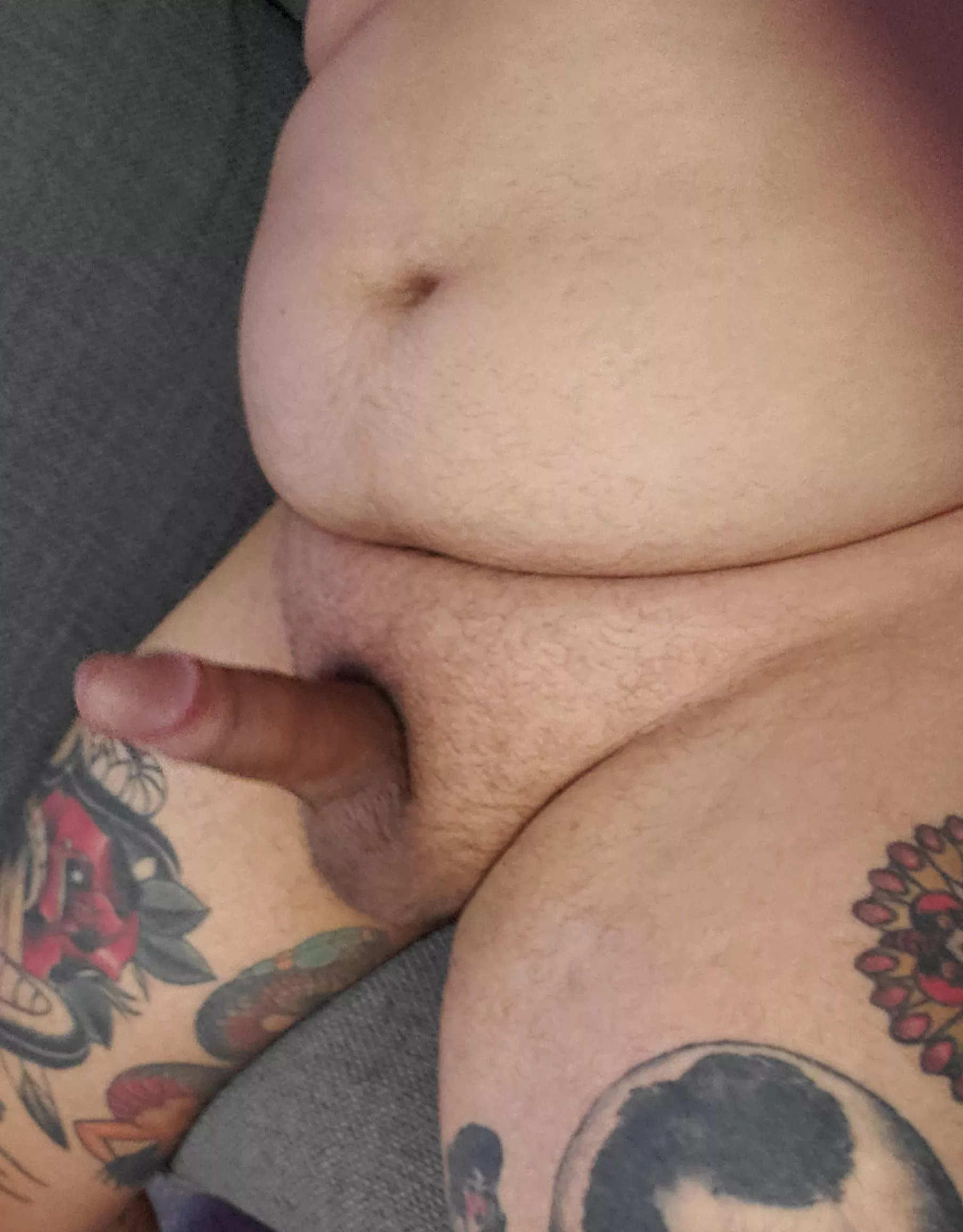 Happy Saturday posted by bellyandcock