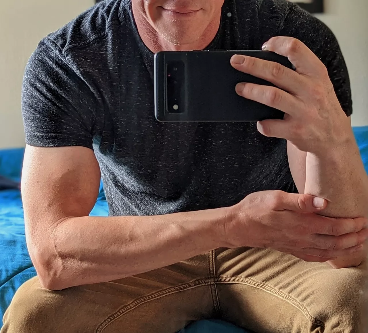 Happy Saturday! posted by overfilledcreampuff