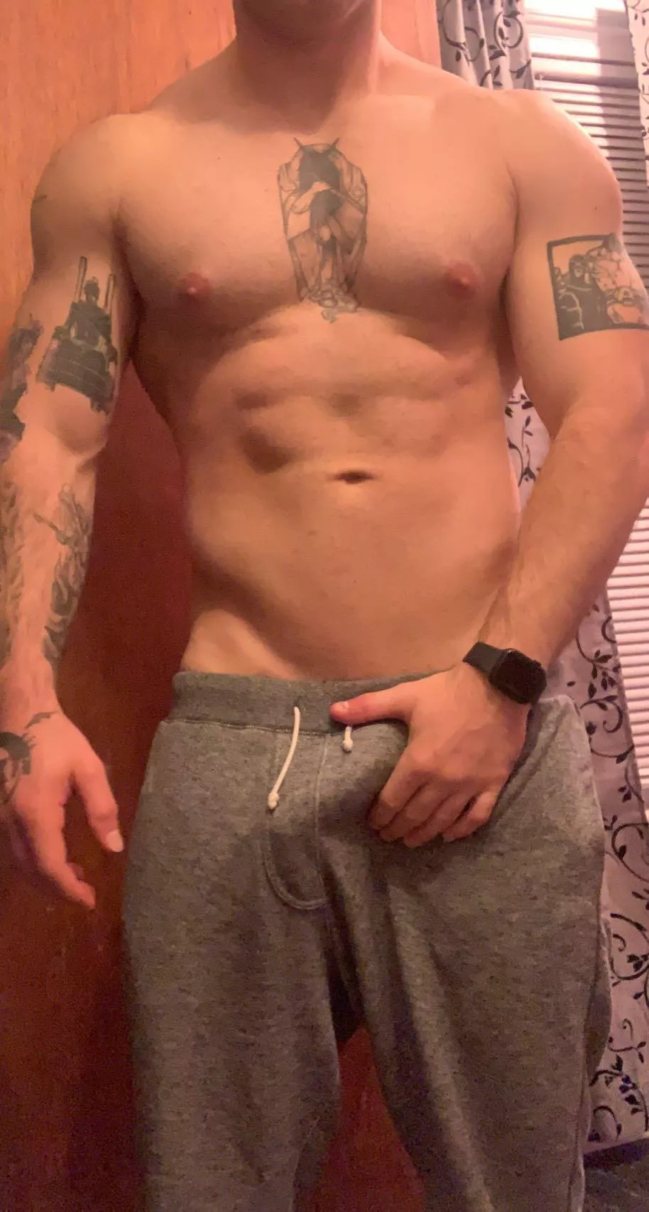 Happy Saturday! posted by anotherthrowaway1510