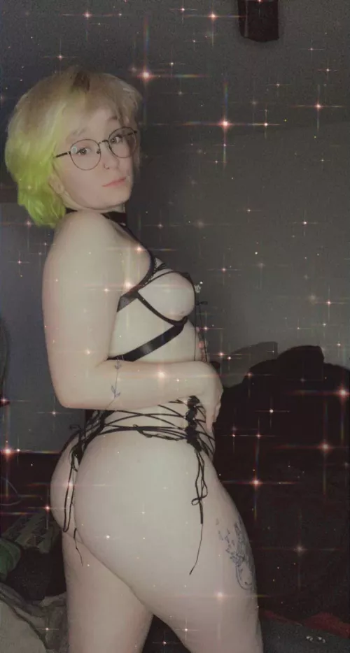 Happy Saturday by SayBunnyCanFly