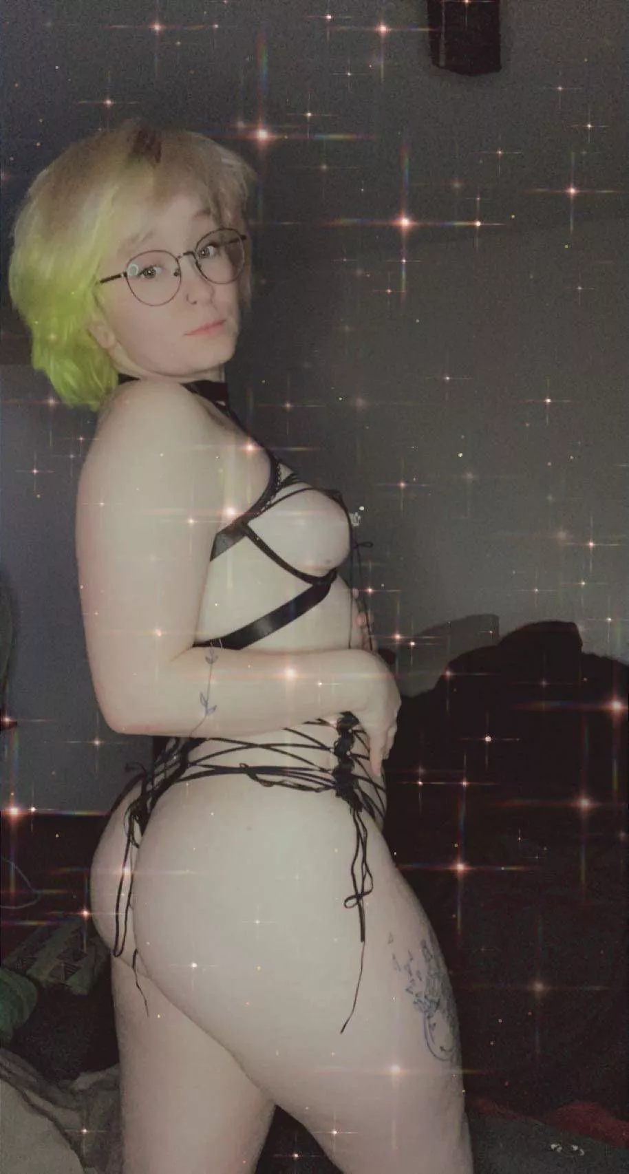 Happy Saturday posted by SayBunnyCanFly