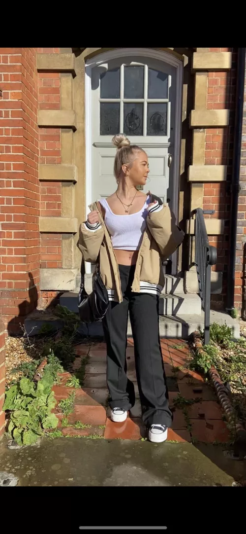 Happy Saturday by ValueCertain8157