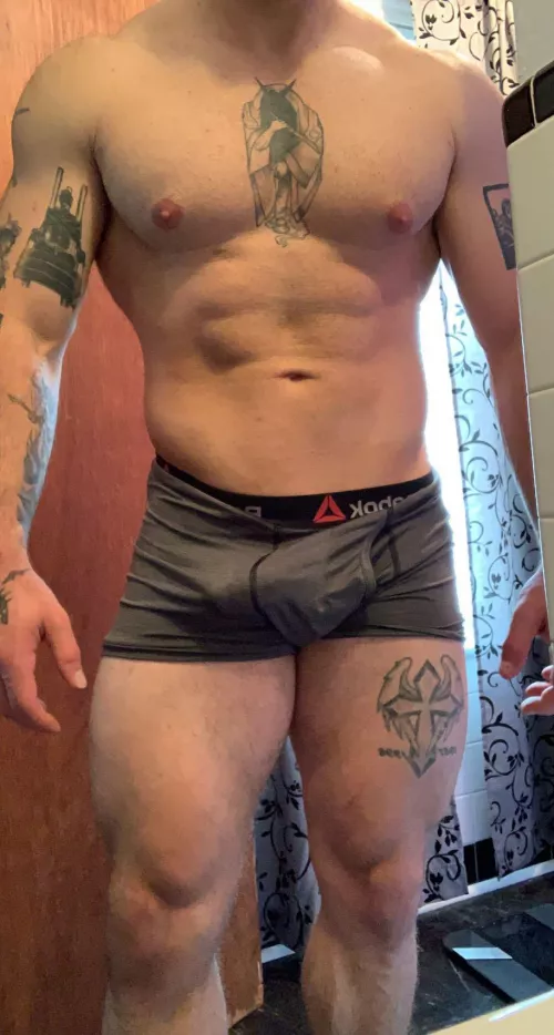 Happy Saturday! by anotherthrowaway1510