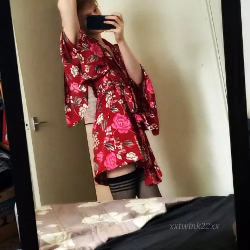 Happy Saturday 🌷 by xxTwink22xx