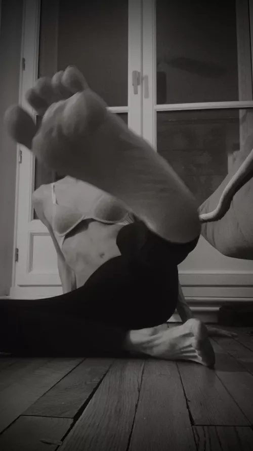 Happy Saturday 😁 by SissyLunaRubyX