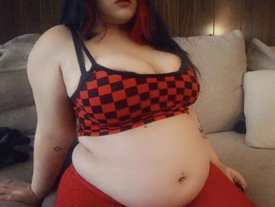 Happy Saturday ❤️🖤 posted by Throwawwayyyy110011