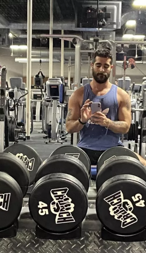 Happy Saturday! by morethanjustcock