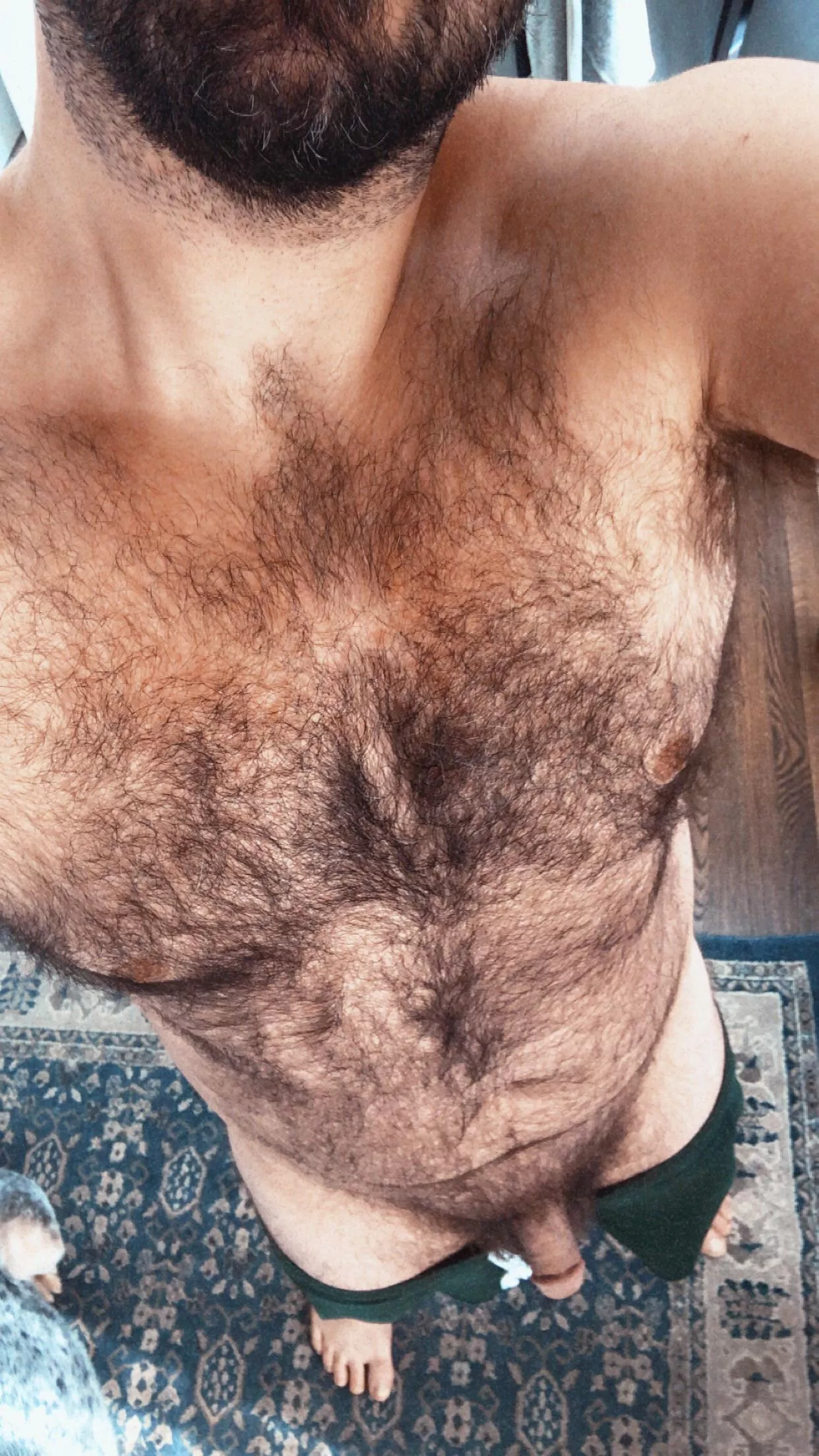 Happy Saturday posted by RockyStetson20