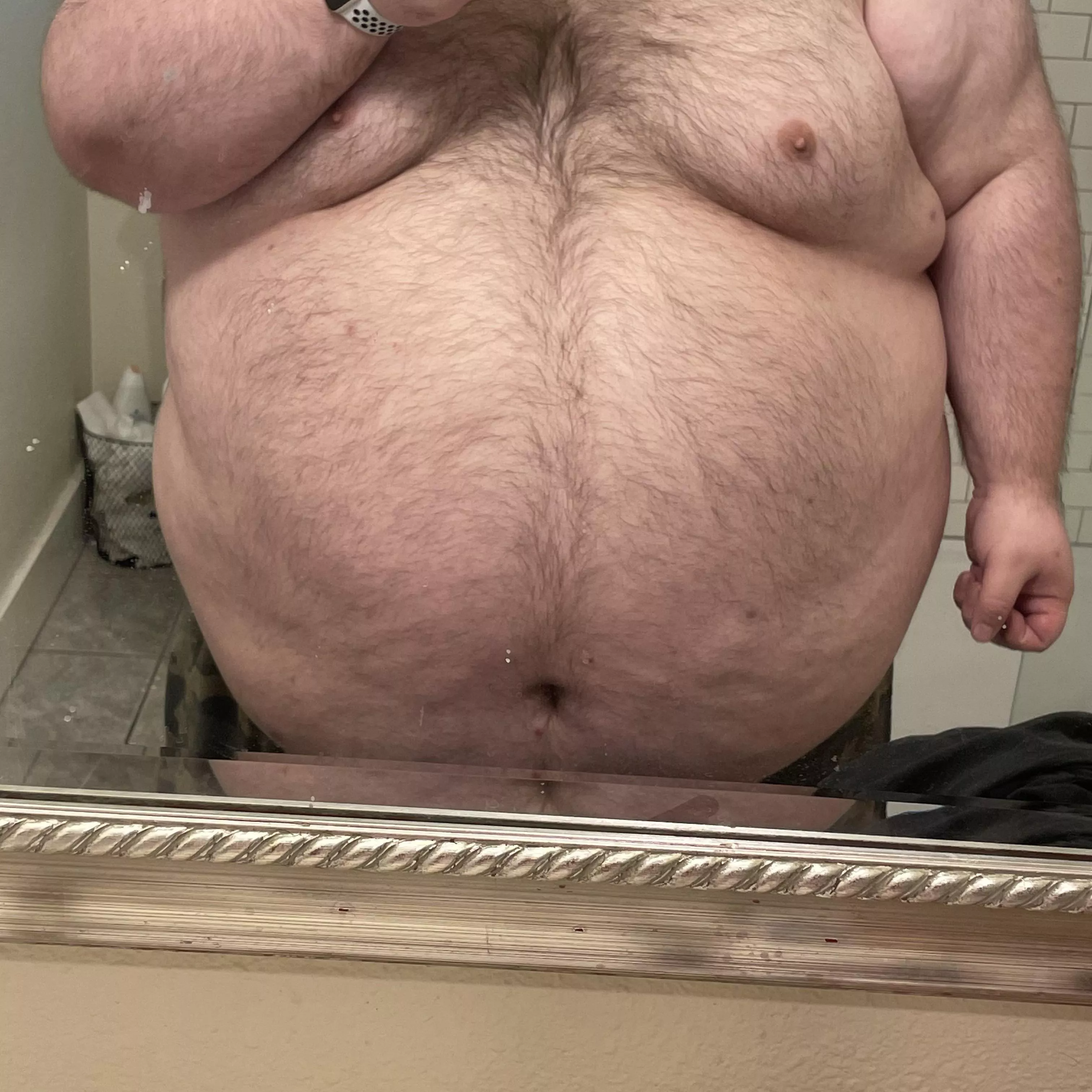 Happy Saturday! Anyone looking to chat? posted by ThrowRA_Borg