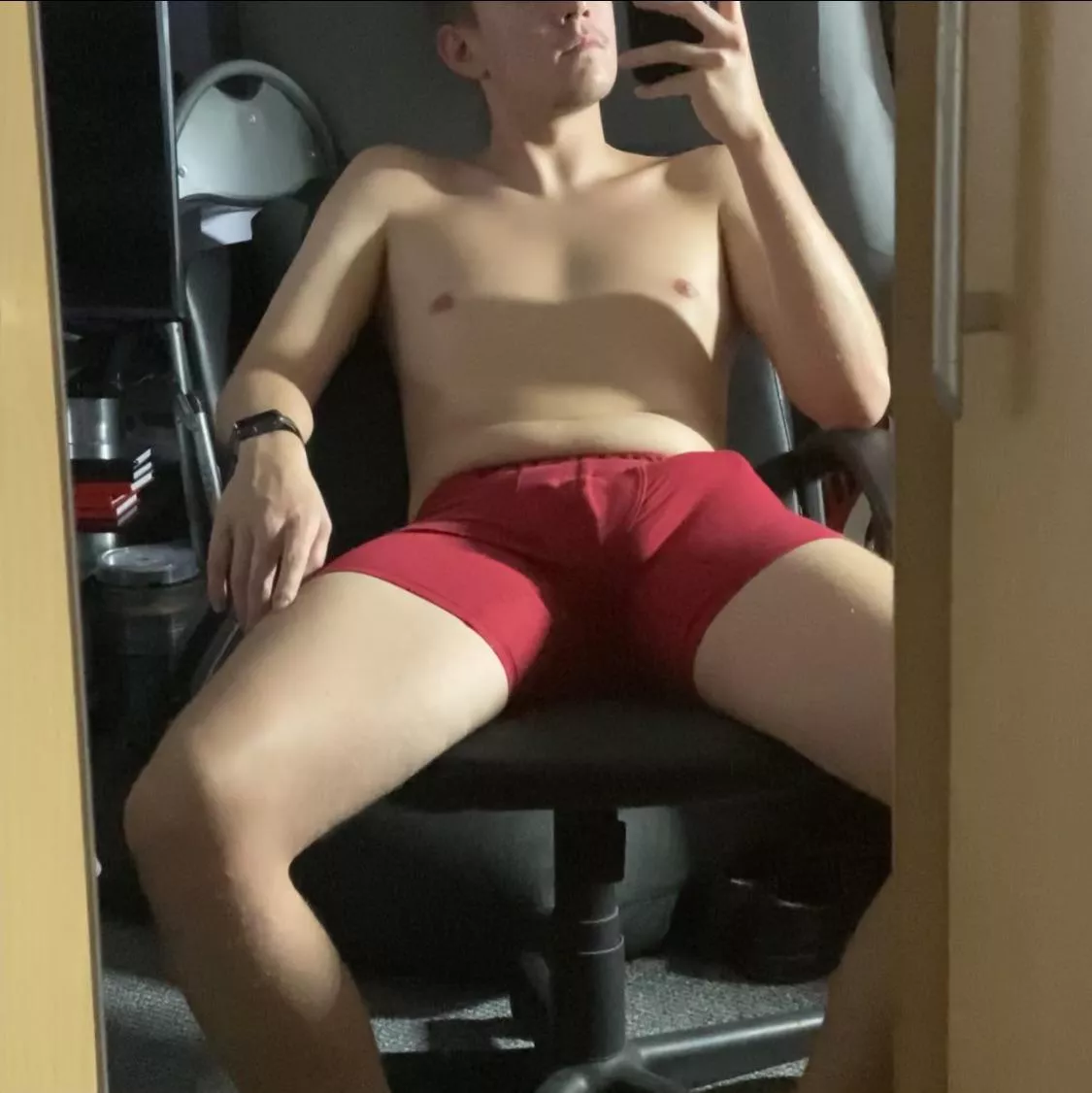 Happy Saturday posted by The_Dying_Detective