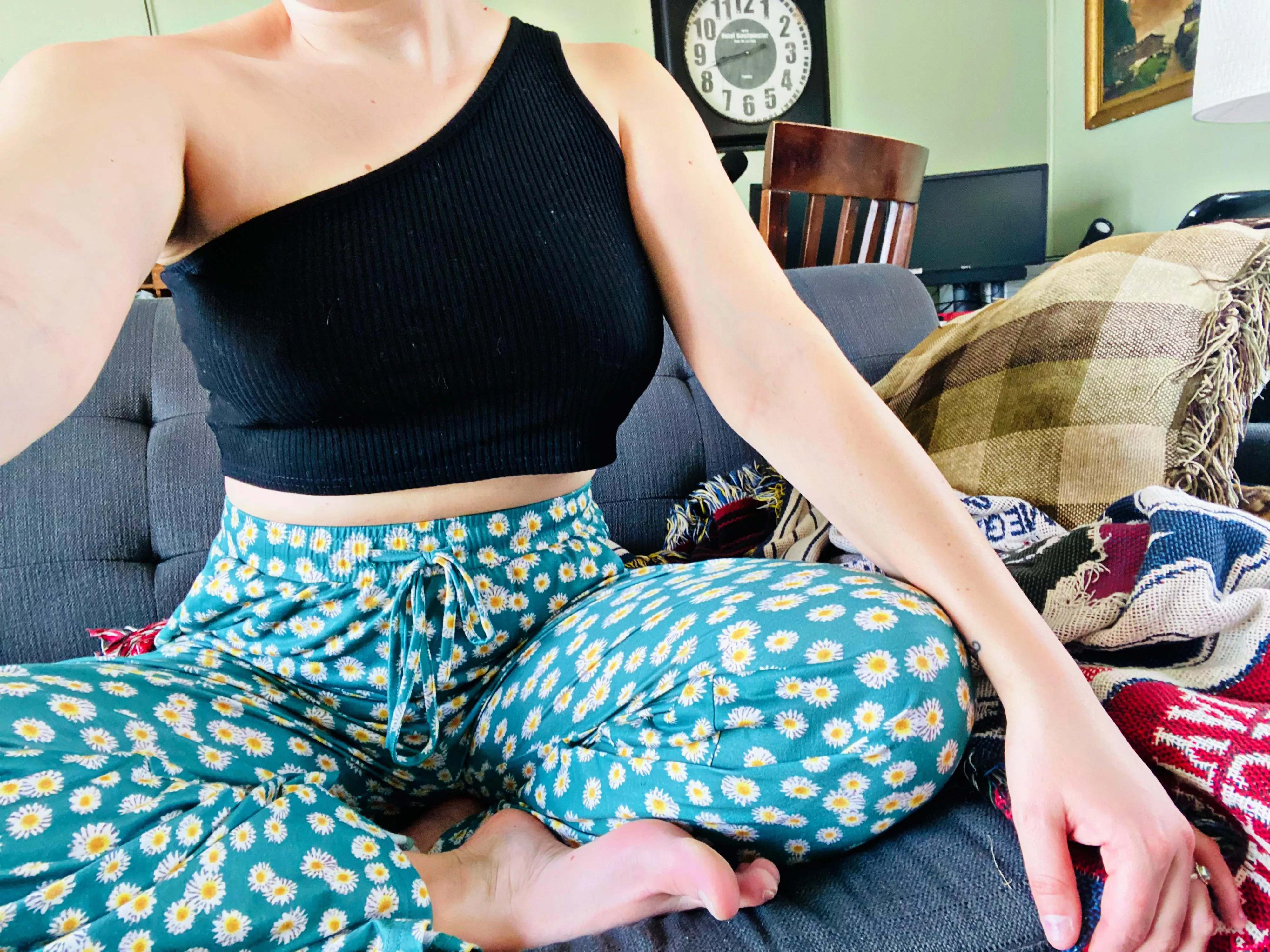 Happy Saturday 😘 posted by curious_coupleks