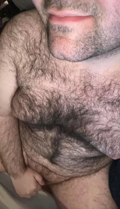 Happy Saturday guys 34 🇬🇧 by british_bear28