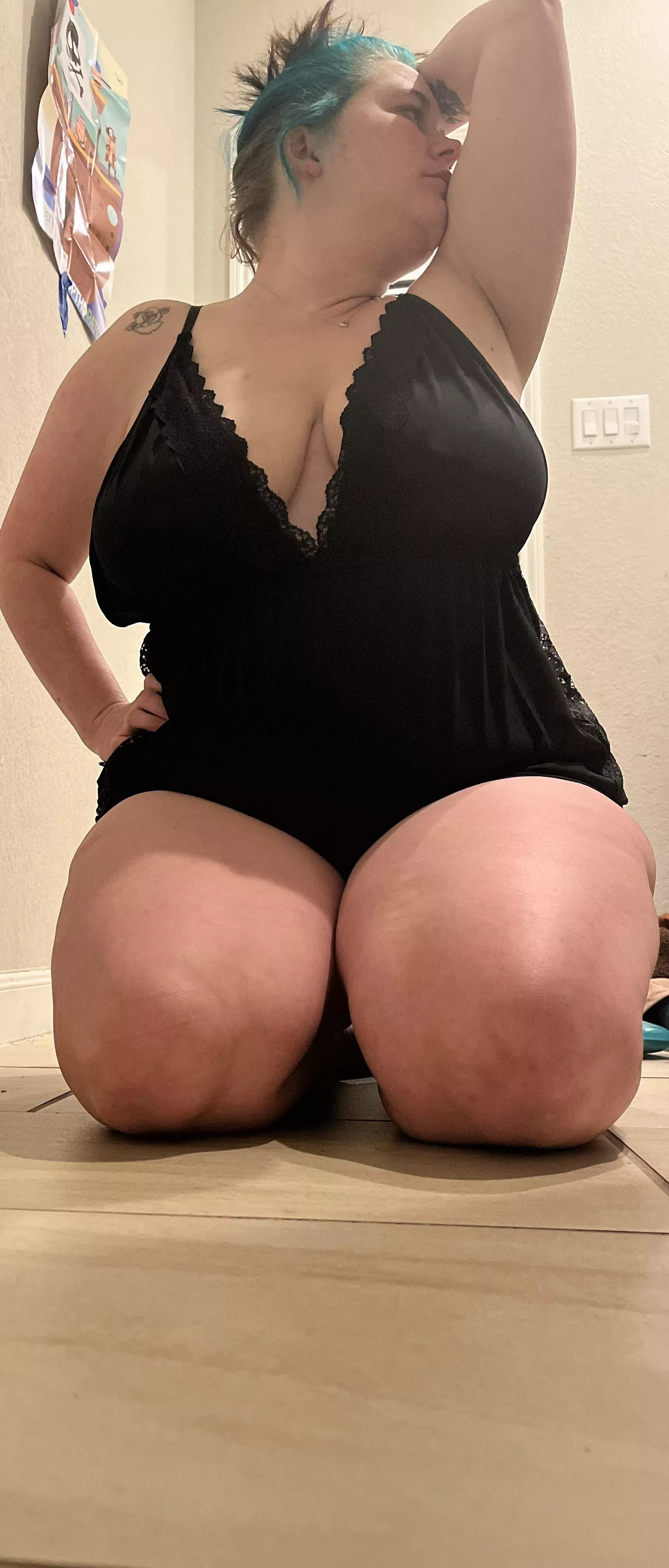 Happy Saturday posted by ElizabethMarie28