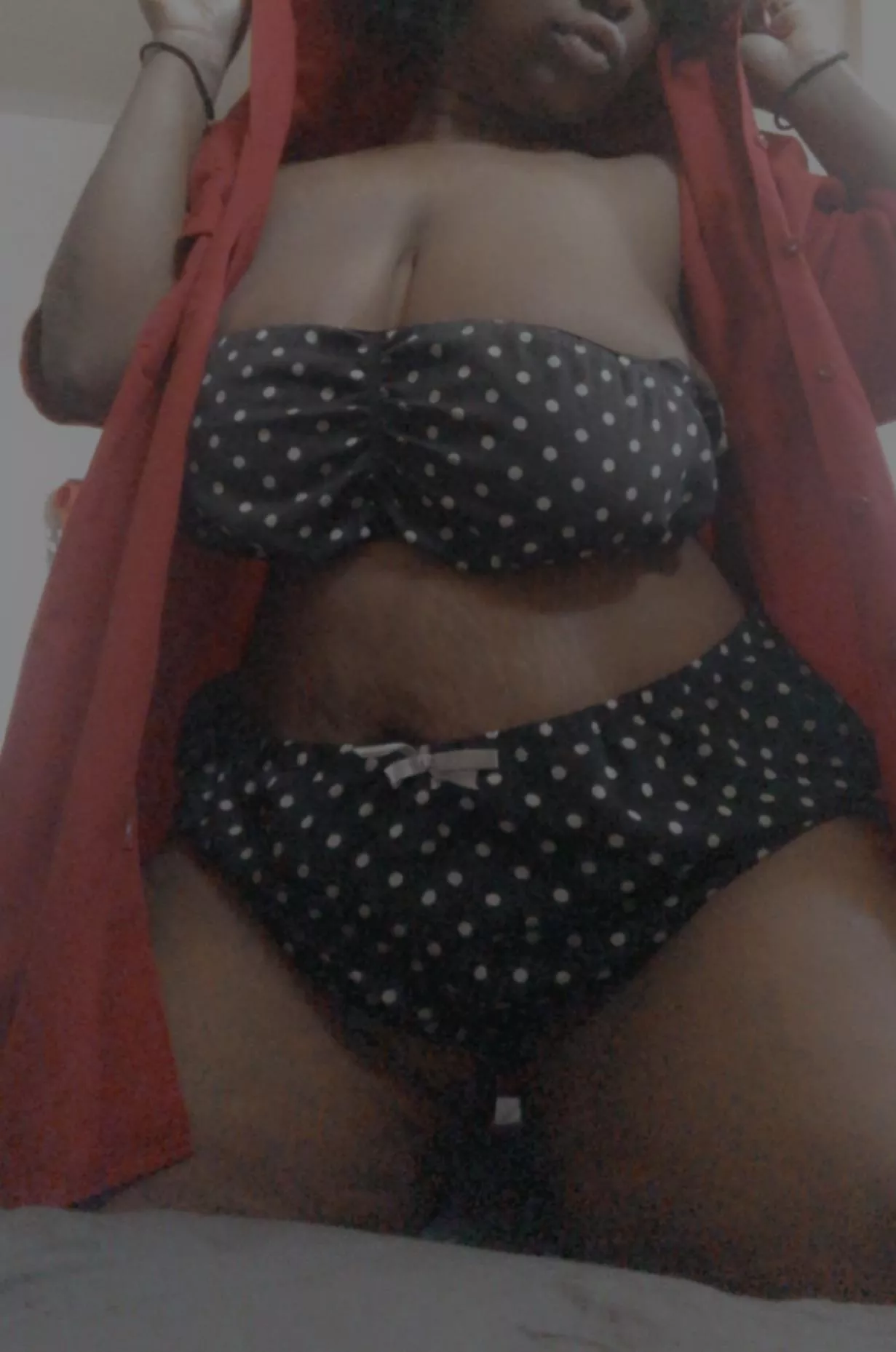 Happy Saturday morning (f) posted by Darkesthoughts