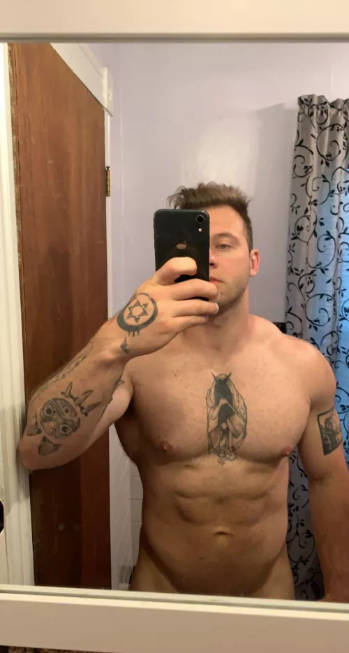 Happy Saturday! by anotherthrowaway1510