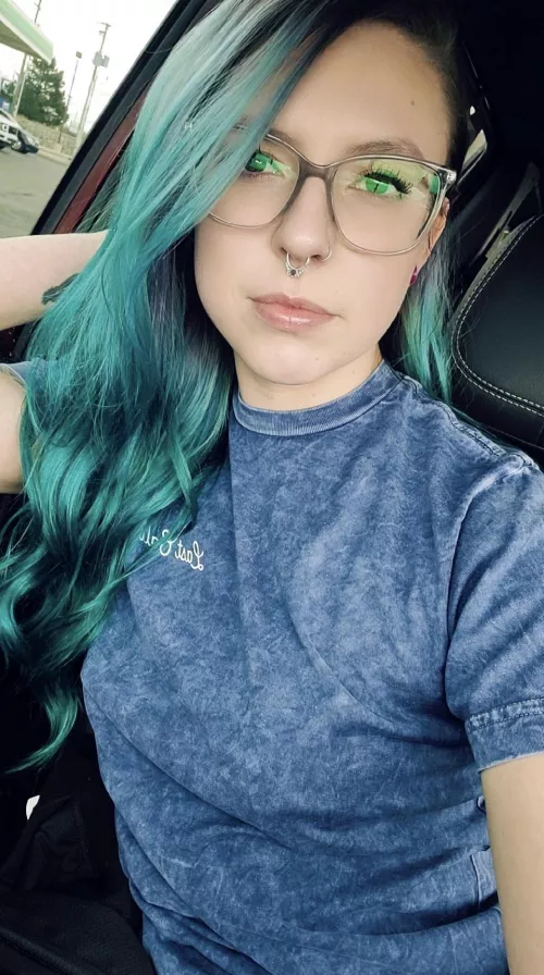 Happy Saturday 😉 by muffnmandie