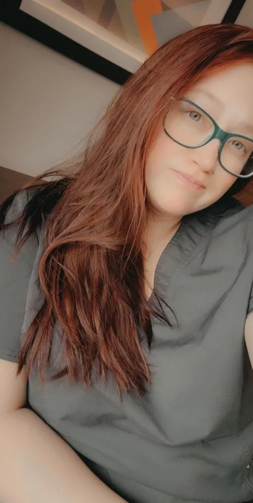 Happy Saturday! What are you doing today? by ellielynn_93