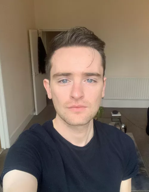 Happy Saturday y’all :~) by Byl206