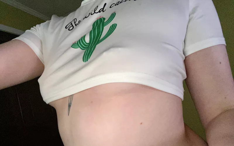 Happy Saturday y’all by Atmosphere_Vegetable