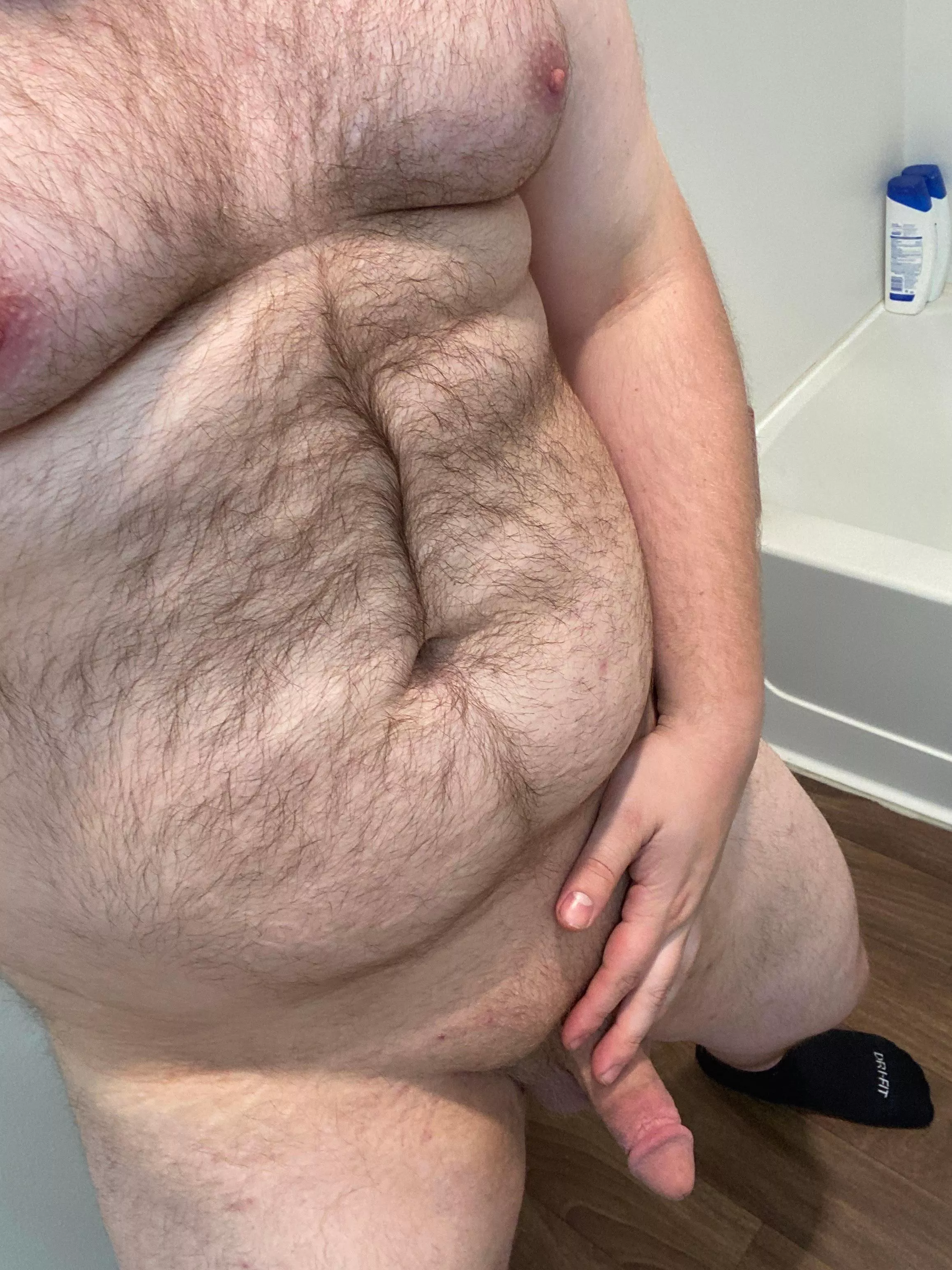 Happy Saturday y’all dms open if you want more 😏 posted by Anon265696