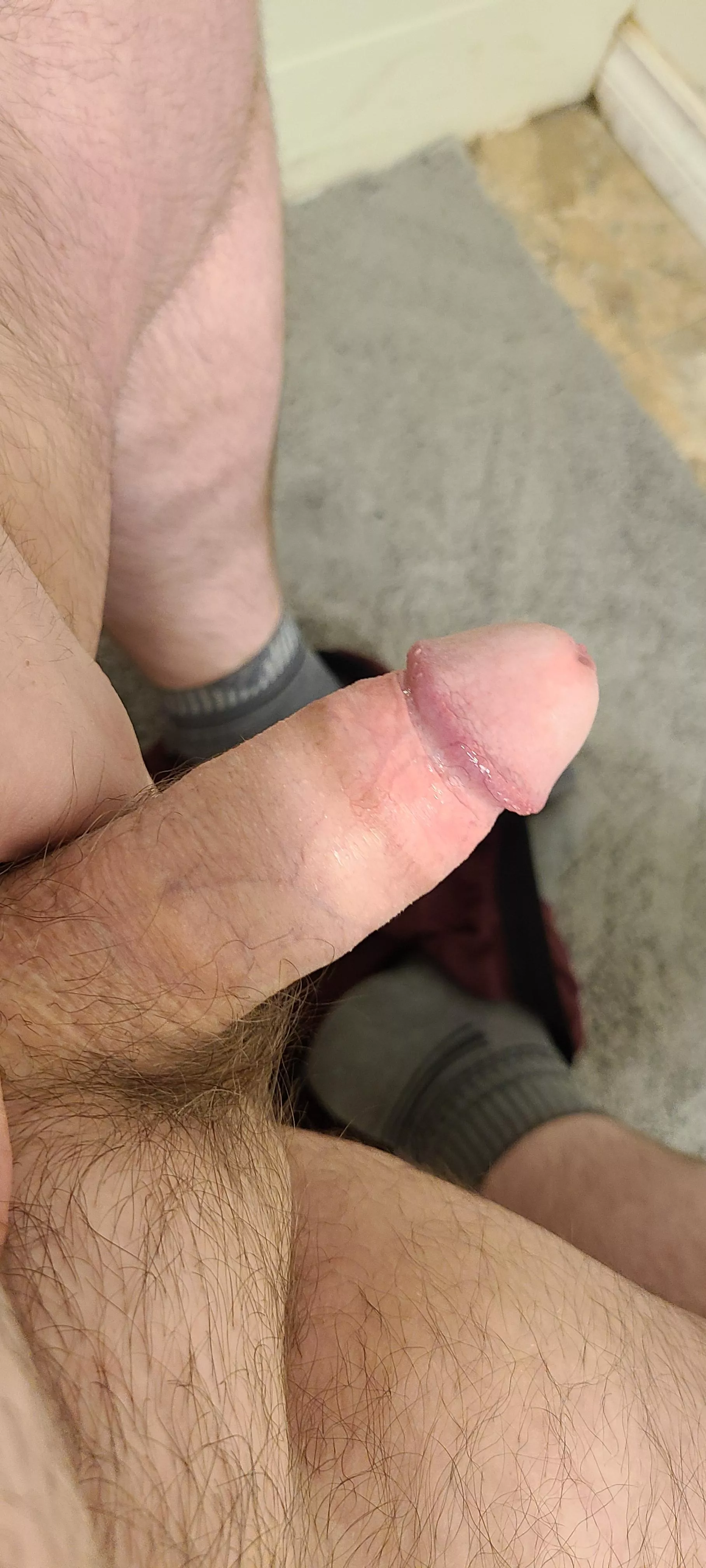 Happy schlong-weekend. posted by BadBadger93