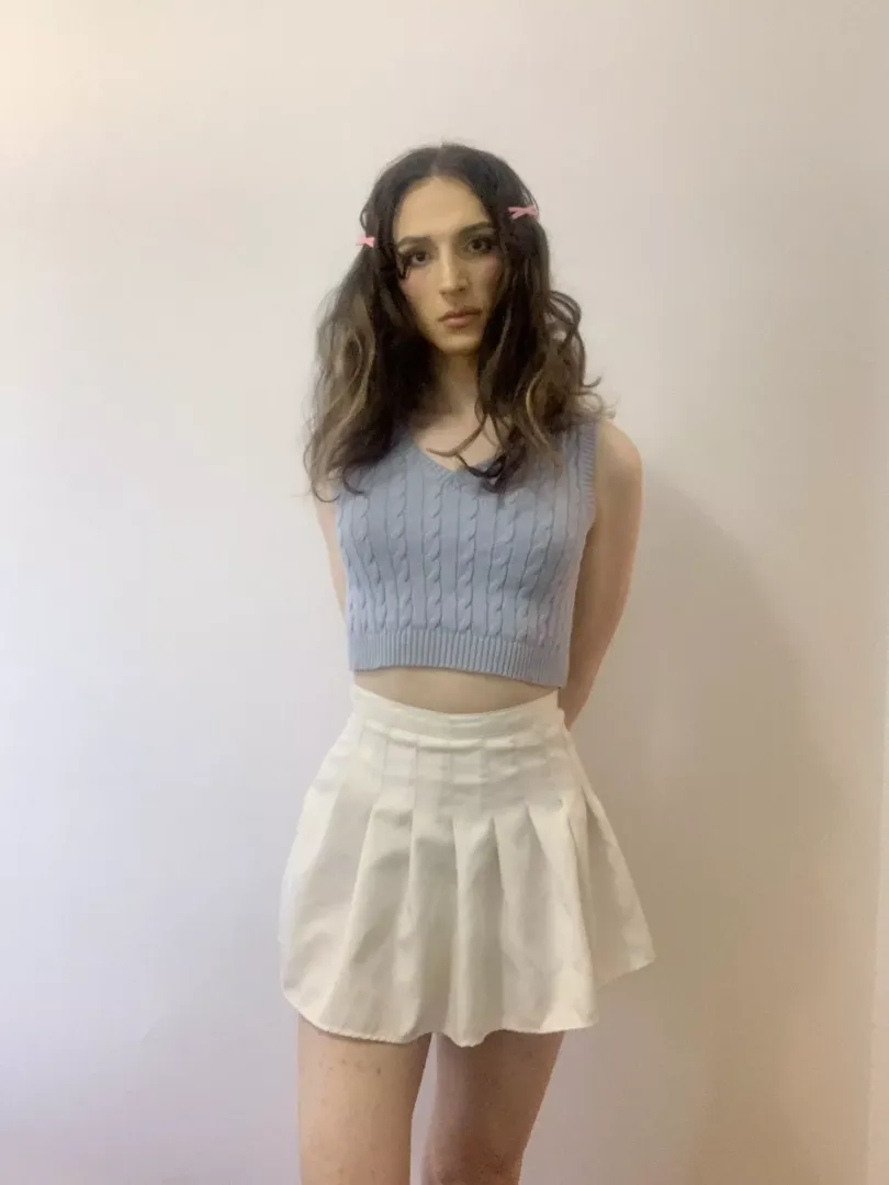 Happy spring posted by secretjunghana