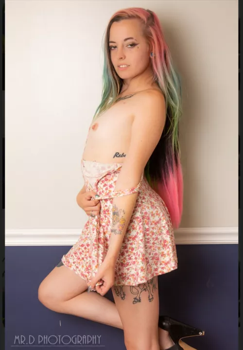 Happy spring 💐 by circ3lm