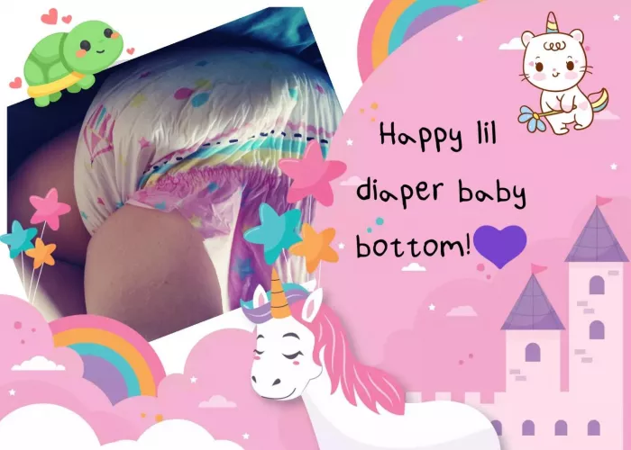 Happy squishy morning❤ by Street-Medicine-9727