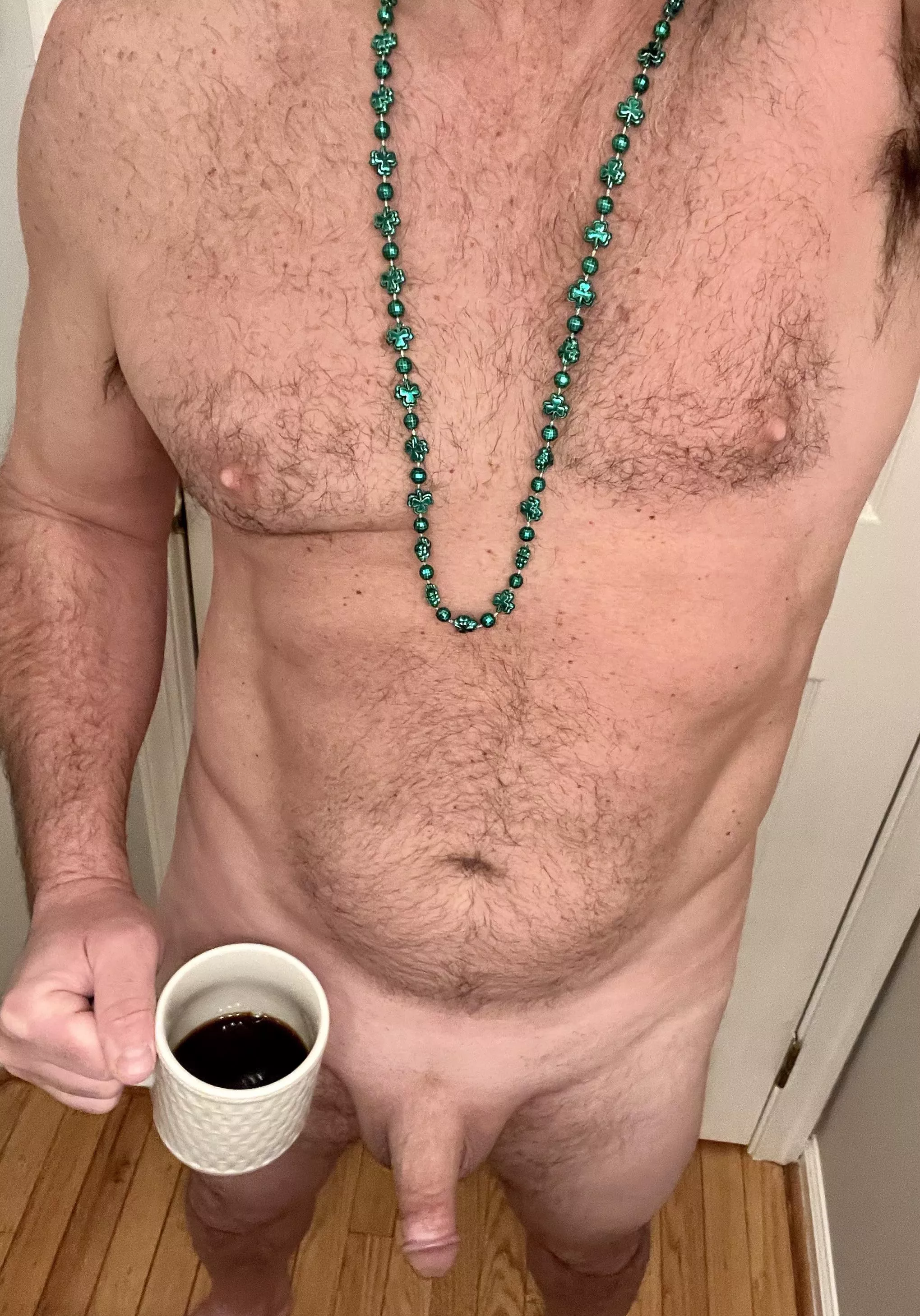 Happy St Paddy’s day CGW posted by J2915