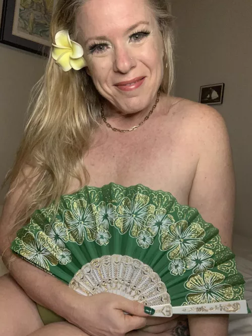 Happy St Paddy’s Day 🍀🍀🍀(f) by sassysasha_808