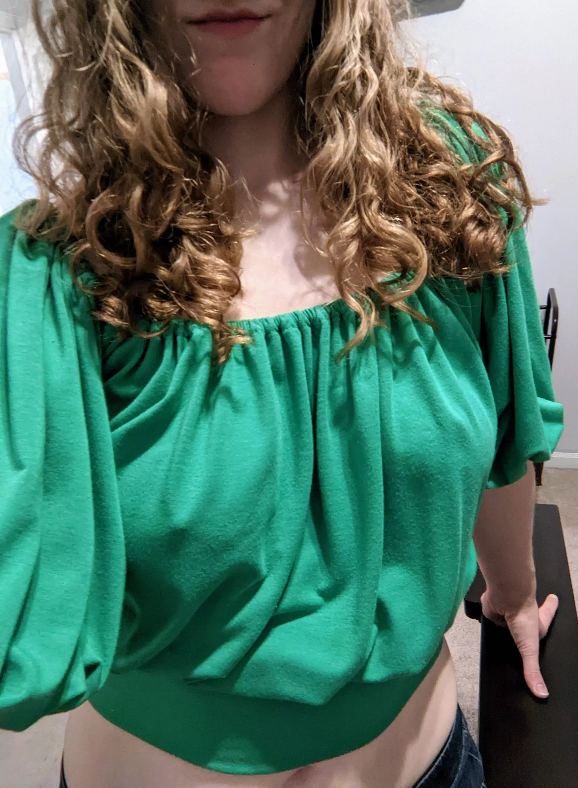 Happy St. Paddy's day! posted by showythrowaway