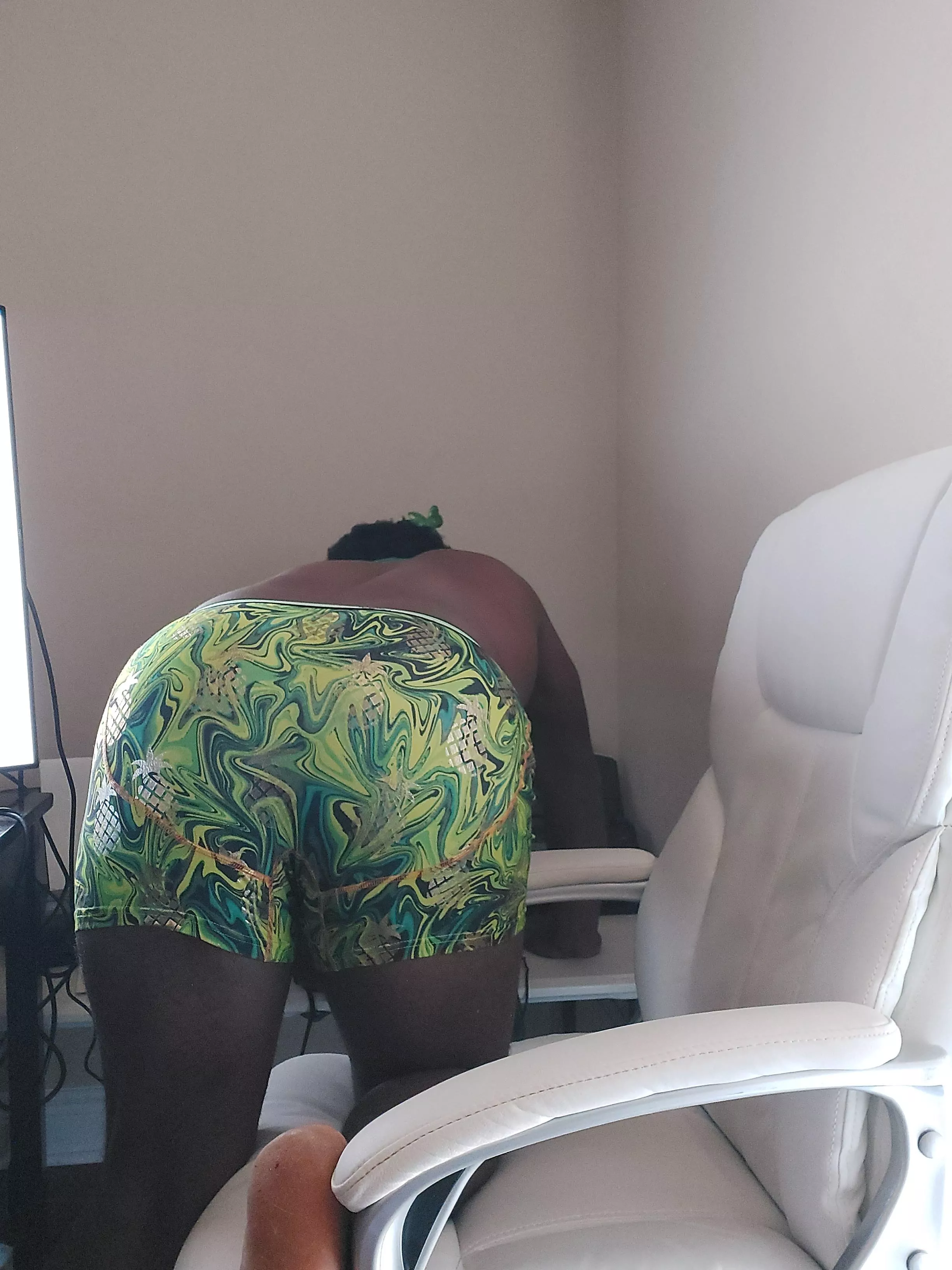 Happy St. Patrick's Day! posted by CVFLGUY