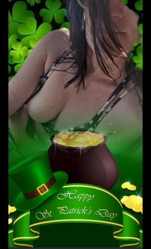 Happy St. Pats day by itsa_burner