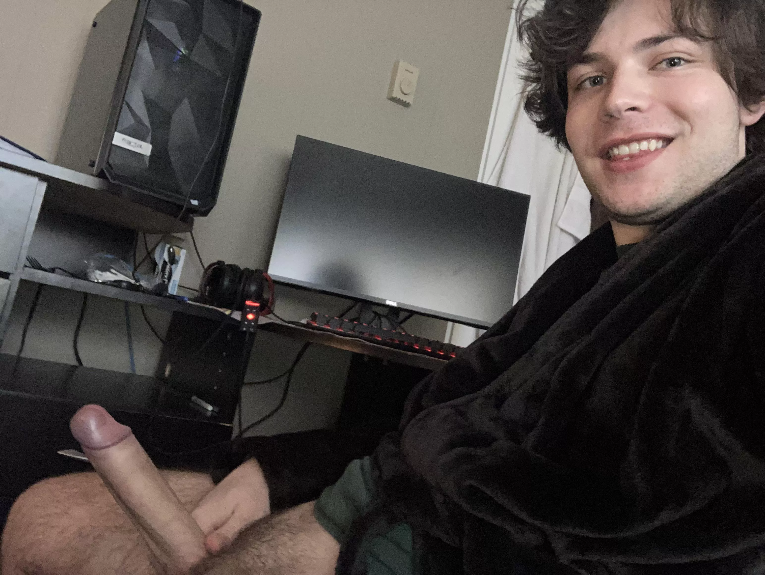 Happy St Patty’s! posted by MistersThrowaway