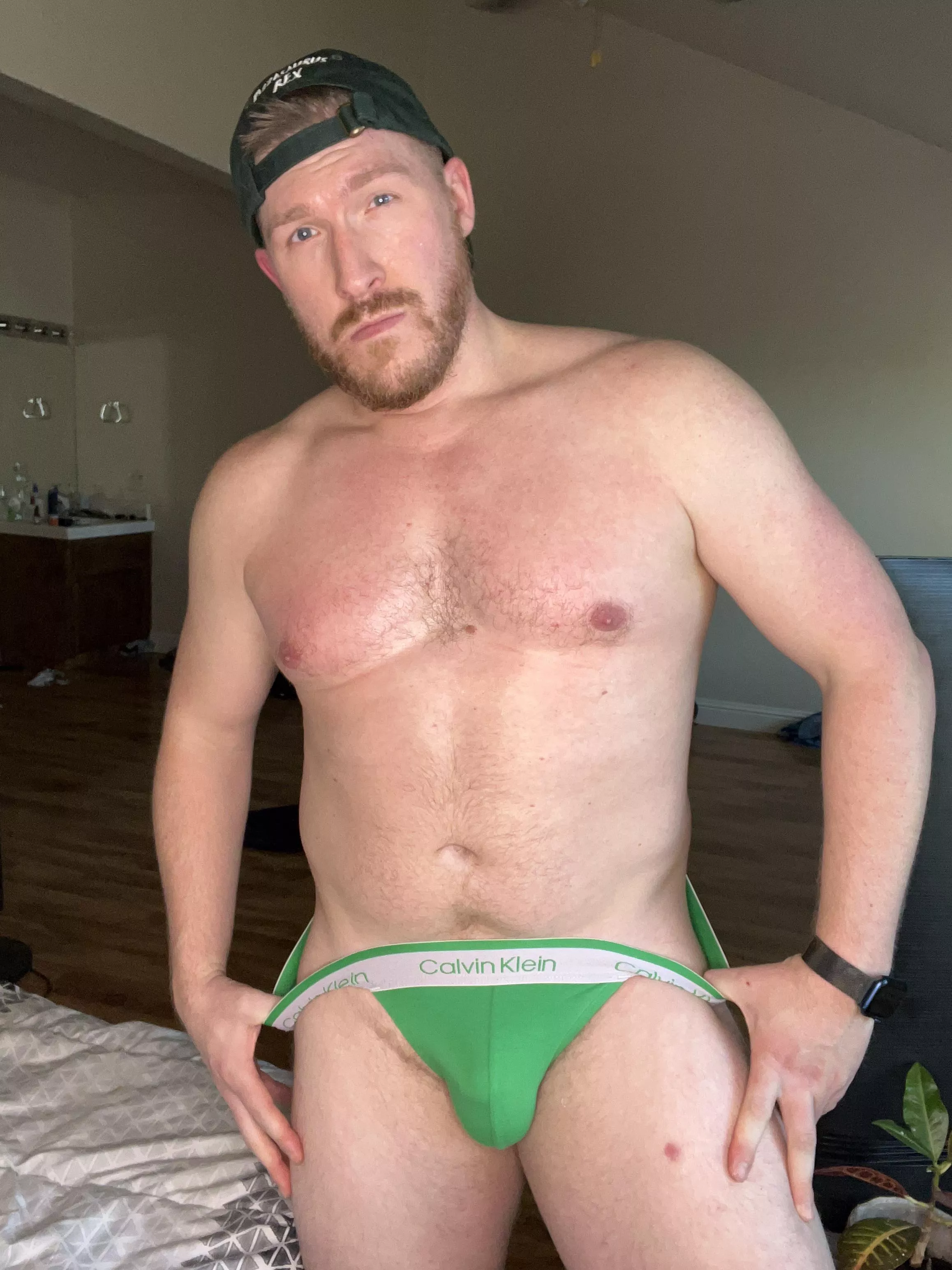 Happy St Pattys🍀🍀🍀 posted by Aaronweston_