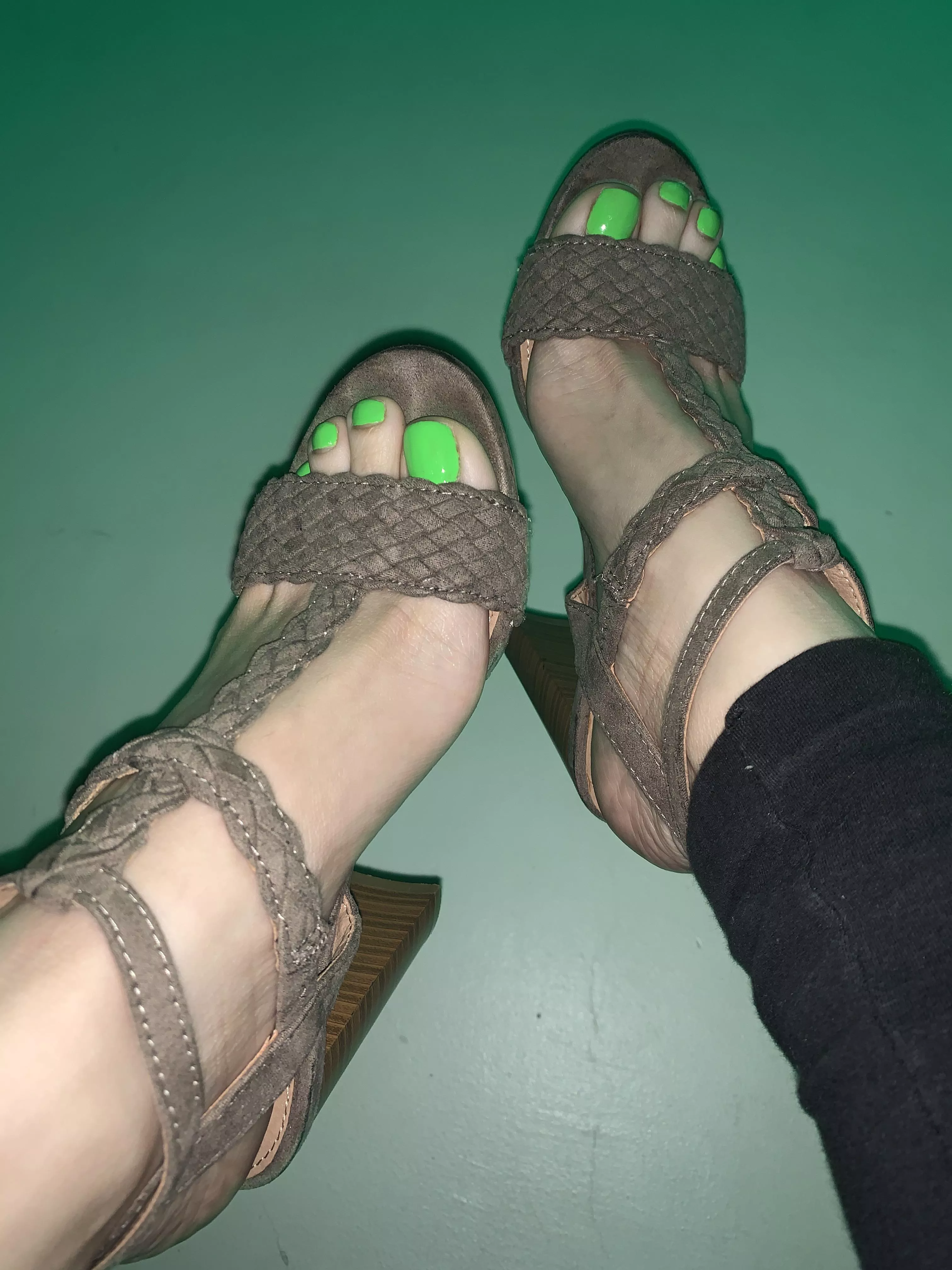 Happy St.Patrick day posted by enyothegoddess