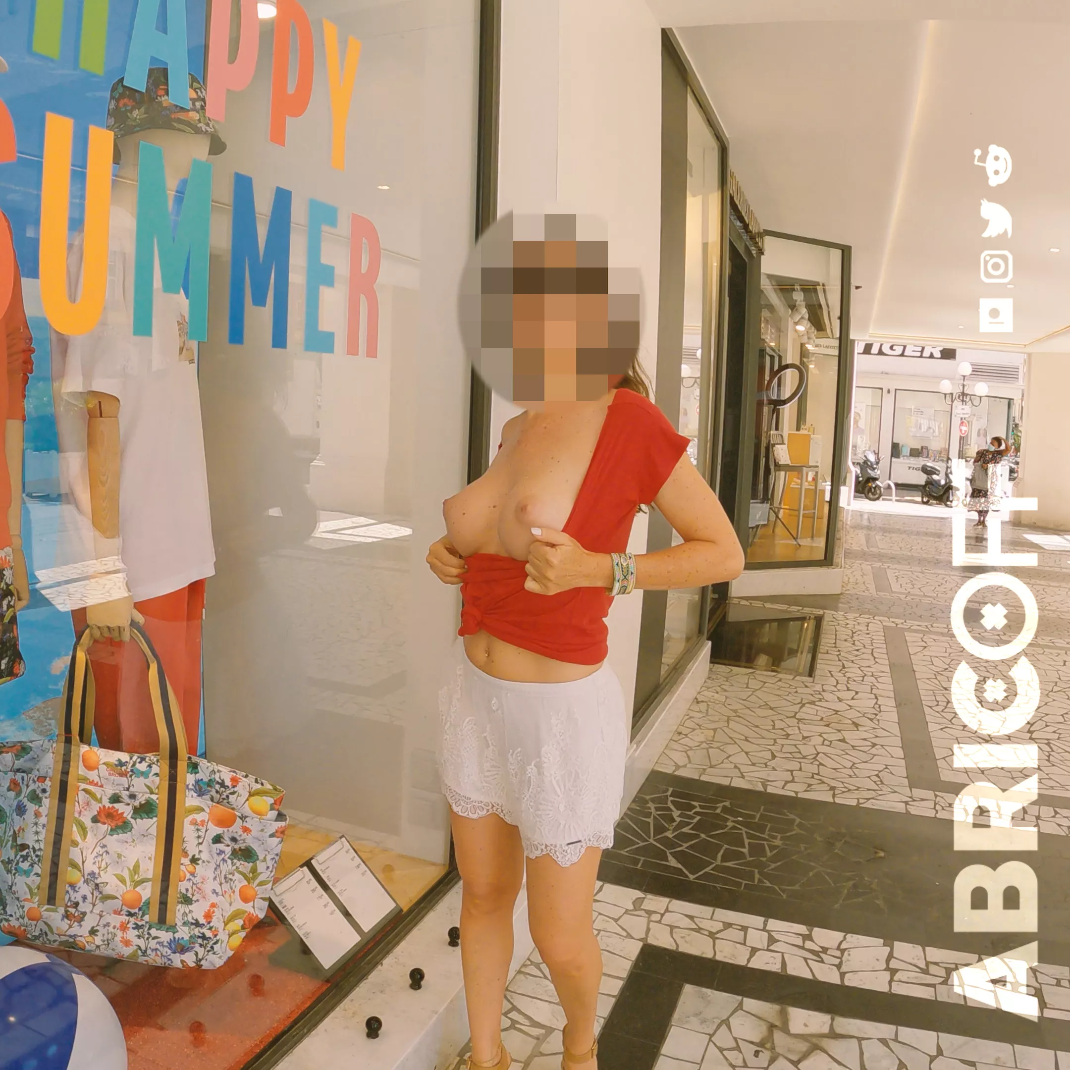 Happy summer :p posted by AbricOFF