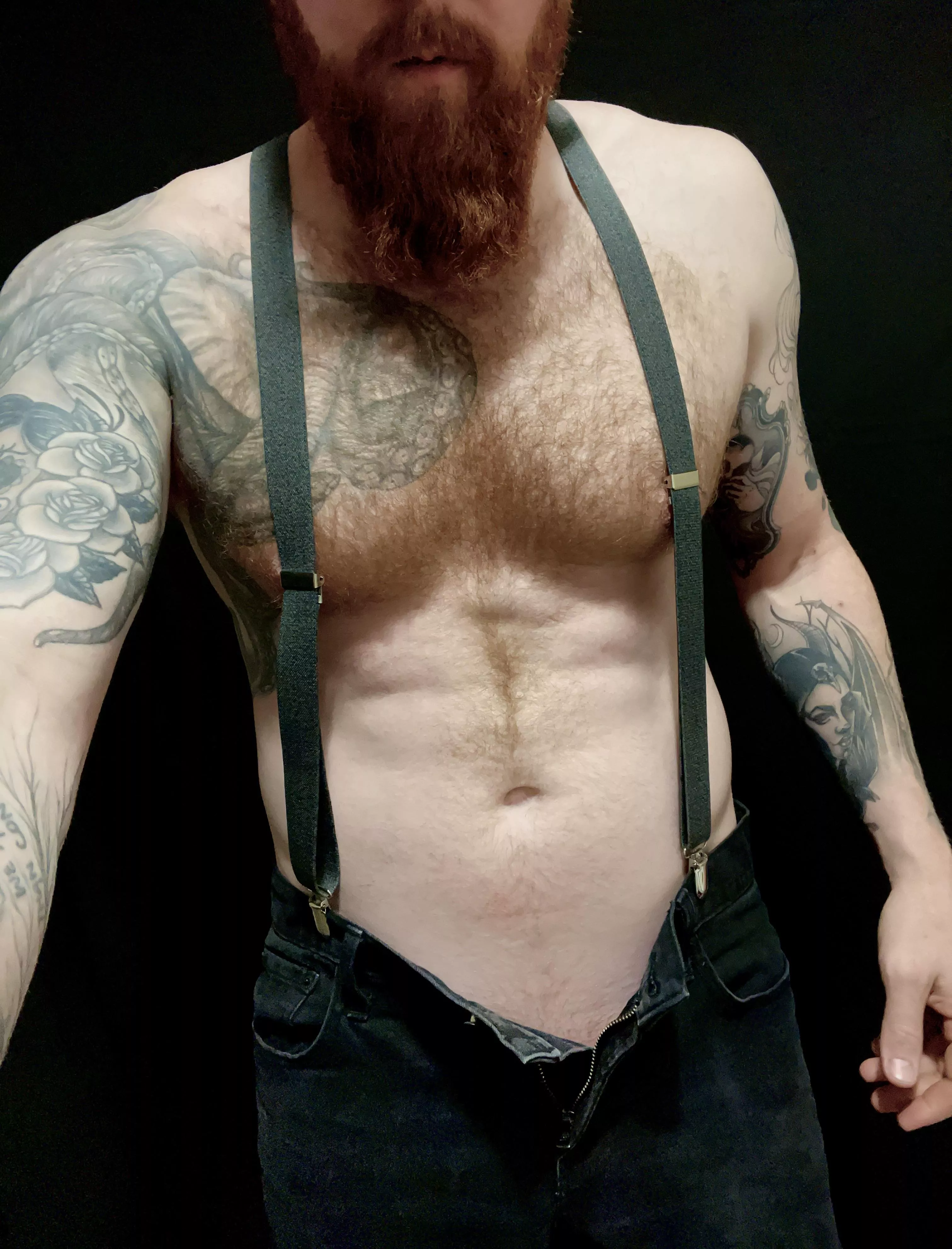 Happy Sunday. posted by pa179