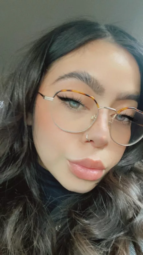 happy sunday 26F by elciesativa