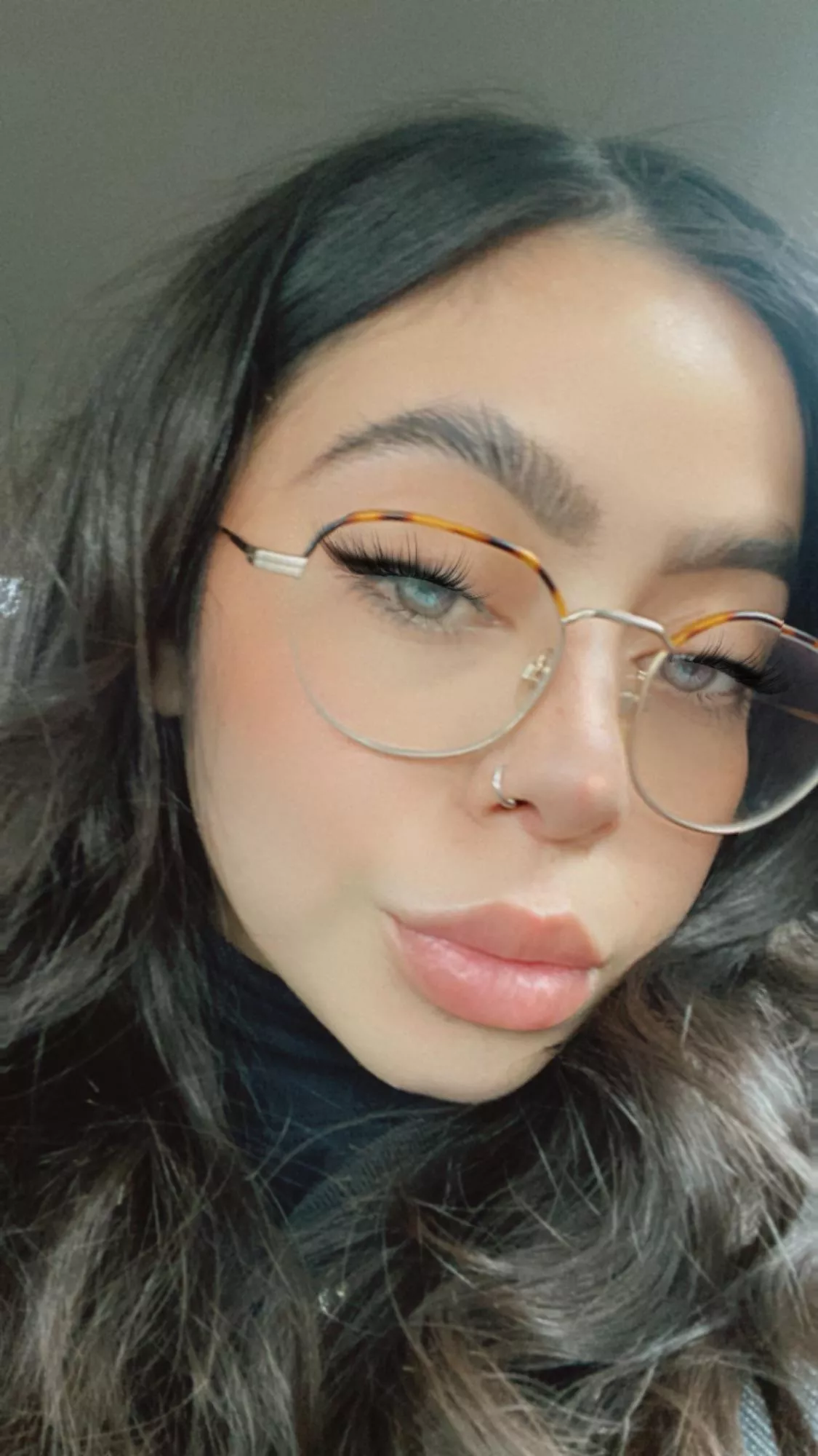 happy sunday 26F posted by elciesativa