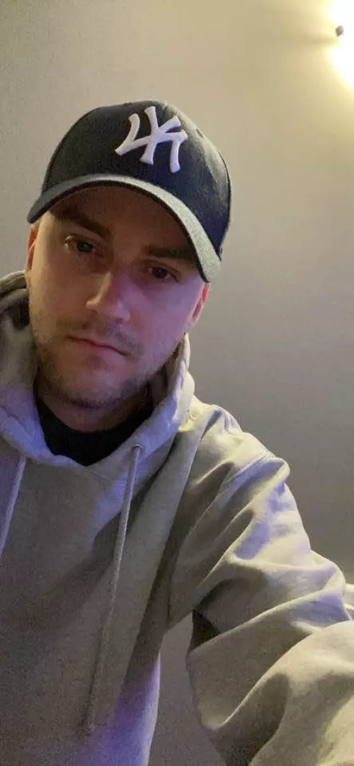 Happy Sunday! by KyleFisher150