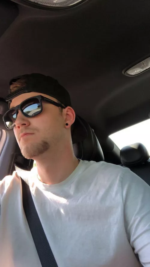 Happy Sunday! by AlienDude666