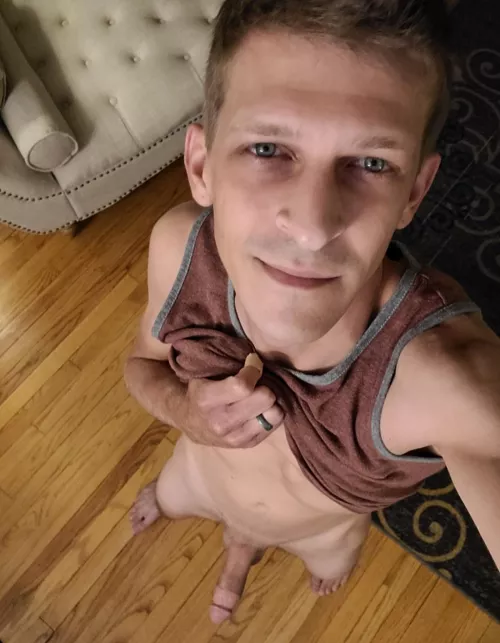 Happy Sunday by JordanWalkerXXX